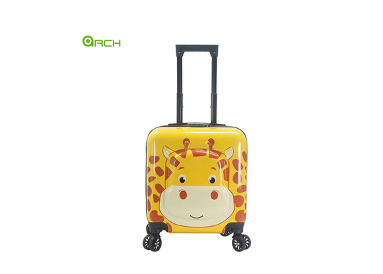 Prezzo scelta ABS + PC Set bagagli per bambini con stile giraffa
