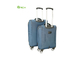 La borsa controllata leggera dei bagagli della cassa del carrello di viaggio con Collegamento--va sistema