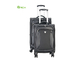 La borsa materiale dei bagagli controllata carrello di viaggio del carbonio con Collegamento--va sistema