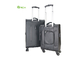 La borsa materiale dei bagagli controllata carrello di viaggio del carbonio con Collegamento--va sistema