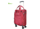 Carrello a 20 pollici Carry On Luggage Bag di viaggio di modo con le ruote in-linea del pattino