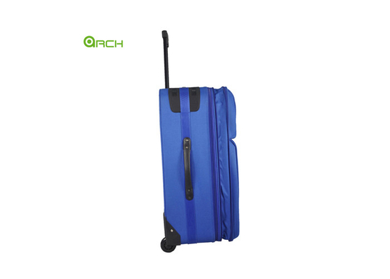 borsa leggera dei bagagli del poliestere 600D con l'estensore e due grande Front Pockets