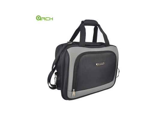 Borsa di volo di viaggio del Duffel del cielo della tappezzeria per gli utenti di affari