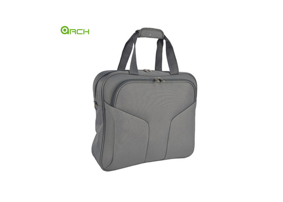 Borsa di volo di viaggio del Duffel della tappezzeria con un Front Pocket