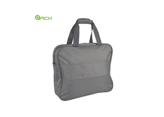 Borsa di volo di viaggio del Duffel della tappezzeria con un Front Pocket