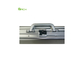 Borsa di alluminio dei bagagli di viaggio del Duffle della cartella per gli utenti di affari