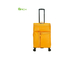 la borsa leggera materiale dei bagagli 1680d+PU mette con le ruote di volo