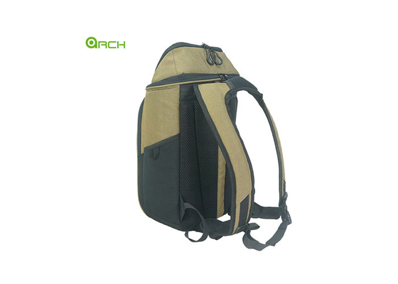 Borsa all'aperto dei bagagli di viaggio di Cordura dello zaino con la funzione più fresca della borsa