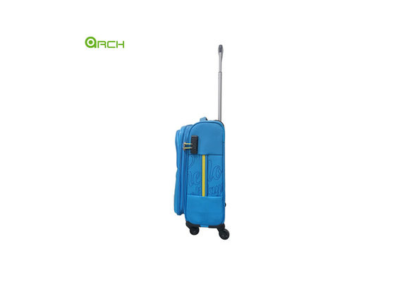 Produttore 3PCS Set Travel Trolley Sacchetto di bagagli leggero con due tasche anteriori