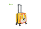 Prezzo scelta ABS+PC Set bagagli per bambini con stile leone