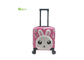 Prezzo scelta ABS + PC Set bagagli per bambini con stile coniglio