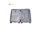 ABS+PC bagaglio a lato rigido con tasca anteriore e ruote giratorie