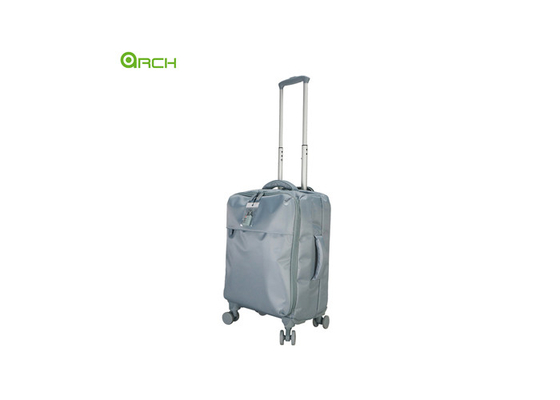 Carry On Baggage Bag con una grande tasca anteriore per breve viaggio