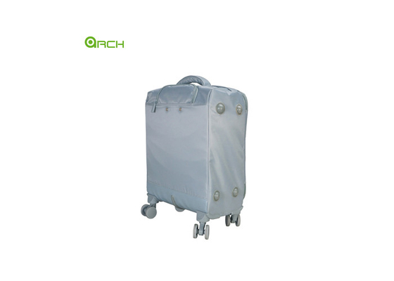 Carry On Baggage Bag con una grande tasca anteriore per breve viaggio