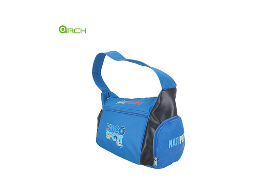 Borsa di ginnastica multifunzionale di grande capacità per sport all'aperto