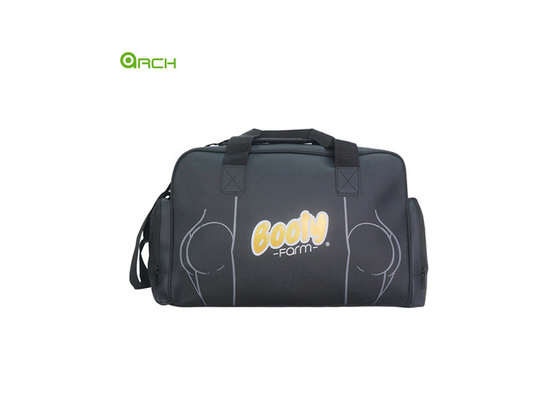 Tasca da ginnastica con materiale PU per sport all'aperto