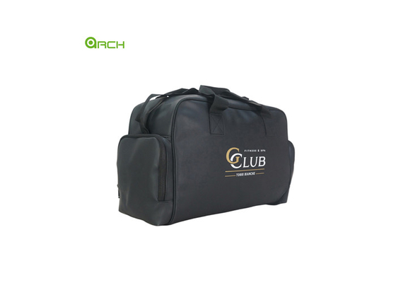 Produttore Borsa da ginnastica con materiale PU per sport all'aperto