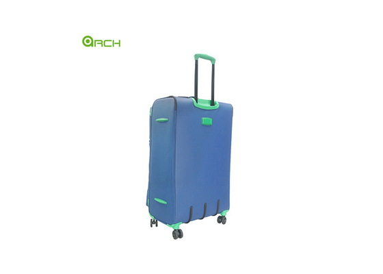 Produttore bagagli leggeri con ruote di volo e materiale 1680D+PU