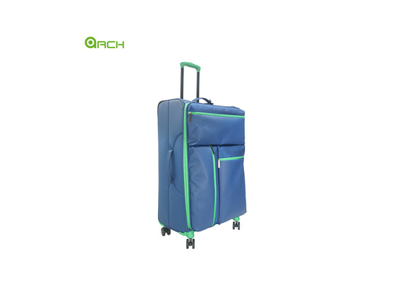 Produttore bagagli leggeri con ruote di volo e materiale 1680D+PU
