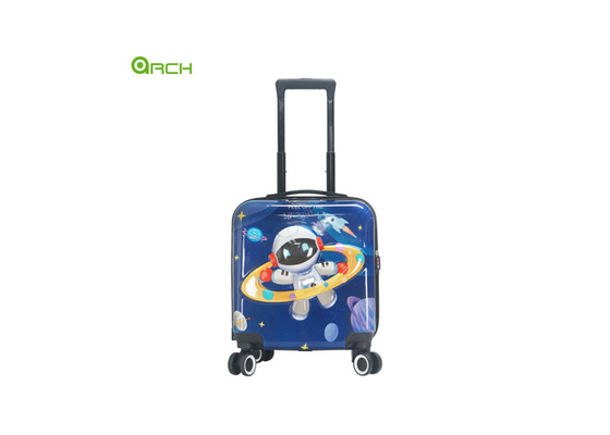 Al dettaglio bagagli ABS+PC per bambini in stile astronauta