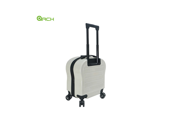 Produttore ABS+PC bagagli per bambini in stile Panda