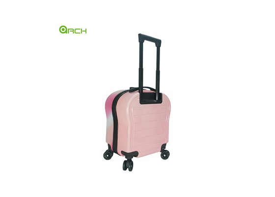 Produttore ABS+PC bagagli per bambini in stile uccello