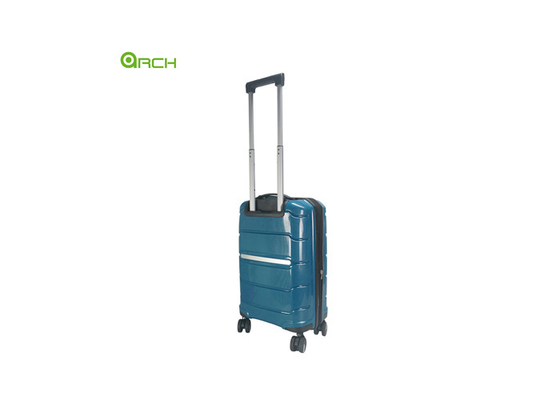 Fornitore Sky Travel PP Bagagli a doppio giratore