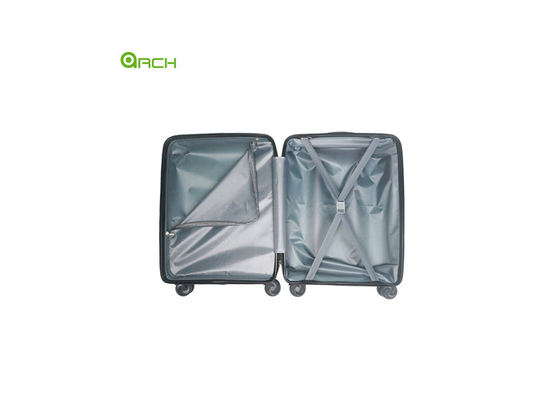 Fornitore Sky Travel PP Bagagli a doppio giratore