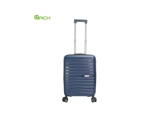 Produttore Sky Travel PP Bagagli a doppio giratore