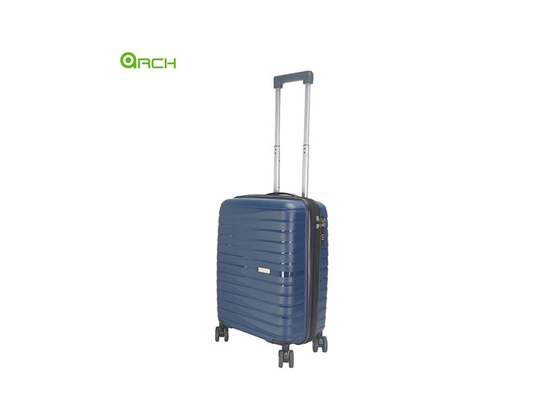 Produttore Sky Travel PP Bagagli a doppio giratore