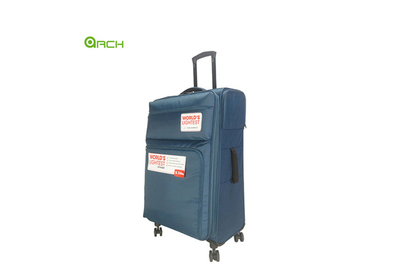 Fabbricante Super valigia leggera Viaggio carrello bagaglio con ruote a spinner
