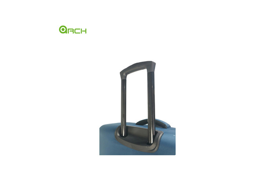 Fabbricante Super valigia leggera Viaggio carrello bagaglio con ruote a spinner