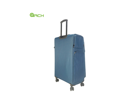Fabbricante Super valigia leggera Viaggio carrello bagaglio con ruote a spinner