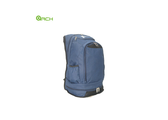 Fornitore 600D poliestere Borsa da ginnastica multifunzionale unisex da esterno
