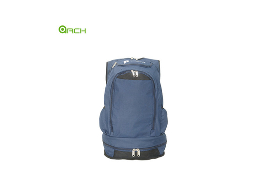 Fornitore 600D poliestere Borsa da ginnastica multifunzionale unisex da esterno