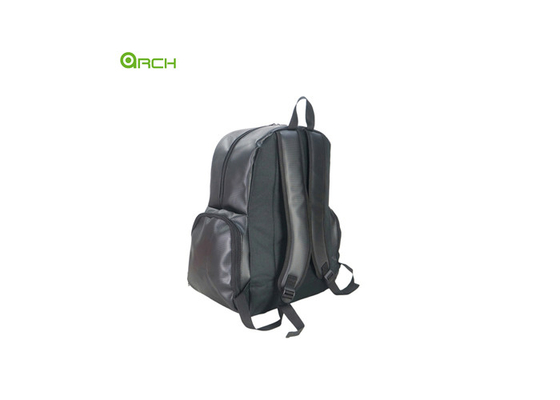 Borsa da ginnastica con materiale in fibra di carbonio