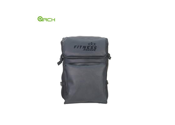 Fornitore Sport Gym Bags zaino con materiale PU di alta qualità