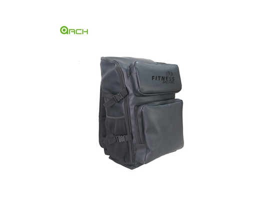 Fornitore Sport Gym Bags zaino con materiale PU di alta qualità