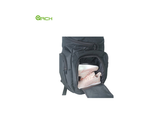 Fornitore Mochila multifunzionale di grande capacità per esercizio fisico