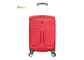 Carrello Eco Carry On Luggage amichevole di viaggio della tappezzeria di 4 ruote
