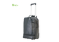 Poliestere Carry On Wheeled Backpack impermeabile di modo