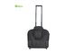 600D poliestere Carry On Trolley Backpack a ruote a 18 pollici