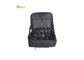 600D poliestere Carry On Trolley Backpack a ruote a 18 pollici