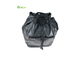Signora di nylon Sports Gym Bags dello zaino del materiale di carbonio dello zip