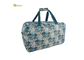 Stampa dell'un Front Pocket Fashion Duffle Bag