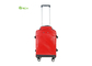 L'unità di elaborazione impermeabilizza Carry On Travel Luggage Bag con le cinghie dello zaino
