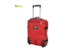 Viaggio di Carry On Luggage Bag For della tela cerata a 18 pollici breve