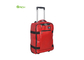 Viaggio di Carry On Luggage Bag For della tela cerata a 18 pollici breve