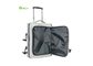 Carry On Luggage Bag organizzato modo spazioso