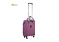 Ruote a 20 pollici di Carry On Luggage With Spinner del fiocco di neve